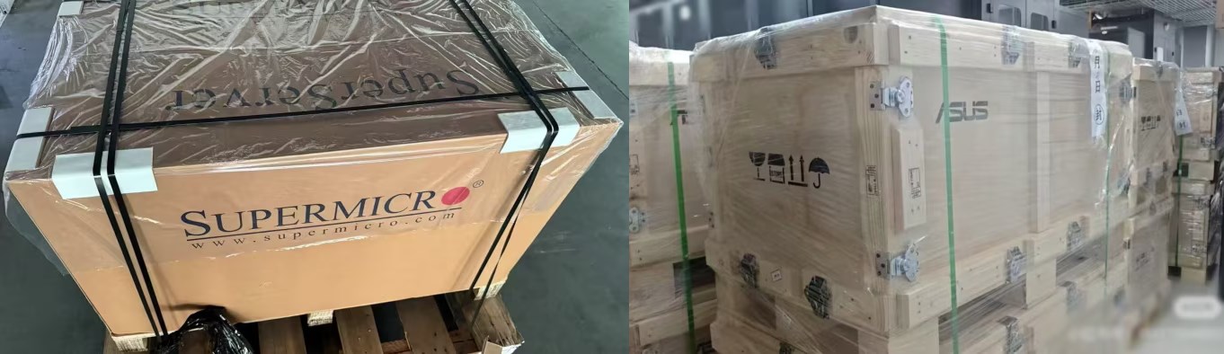 nvidianin 1 milyar dolar pahasindaki yapay zeka cipleri cine kacirildi 1 DGuZswer