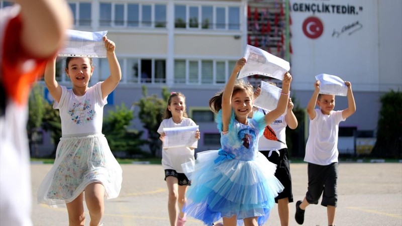 ogrencilere mak s haber yaz tatili erken bitebilir 5 GJpETTDE