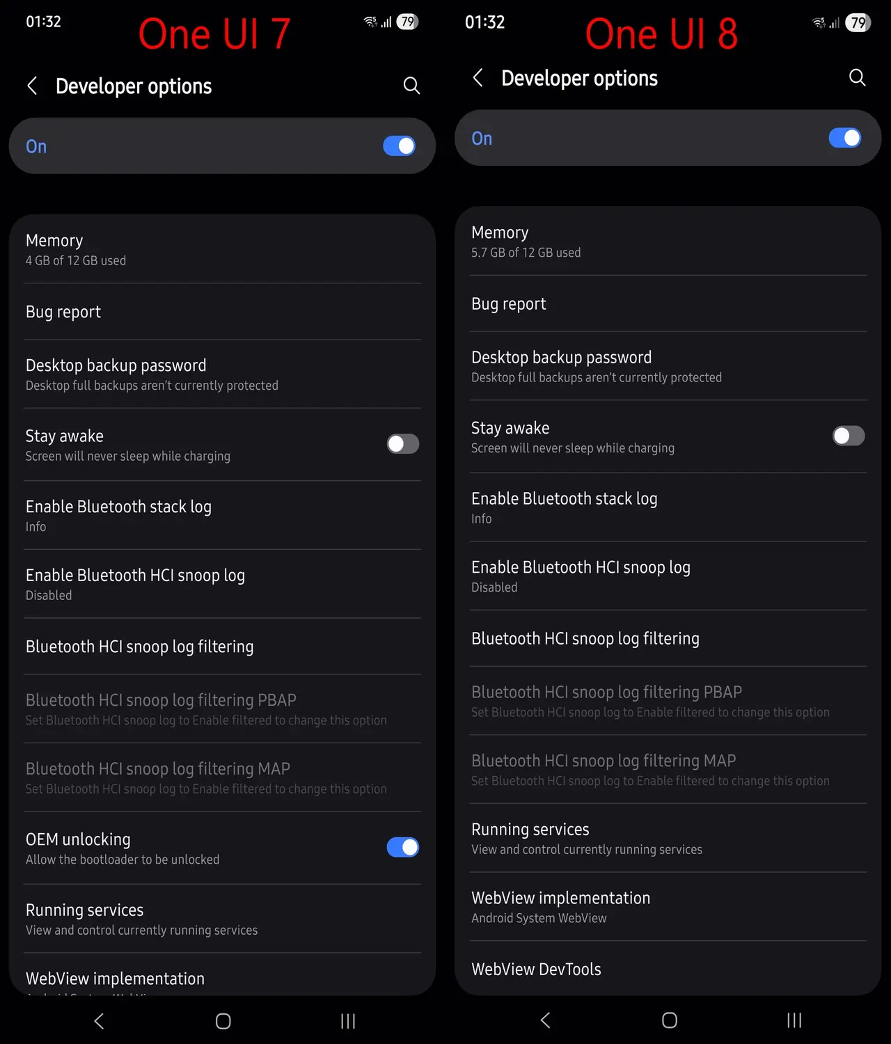 One UI 8 ile bu özellik tarihe karışıyor one ui 8 ile bu ozellik tarihe karisiyor 0 PD62KUYR