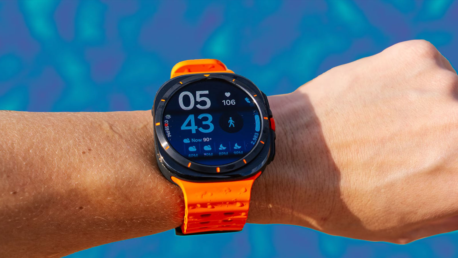 One UI 8 Watch Geldi! Galaxy Watch Ultra’da Orijinal Tecrübe one ui 8 watch geldi galaxy watch ultrada orijinal tecrube 0 YSCjXcAC