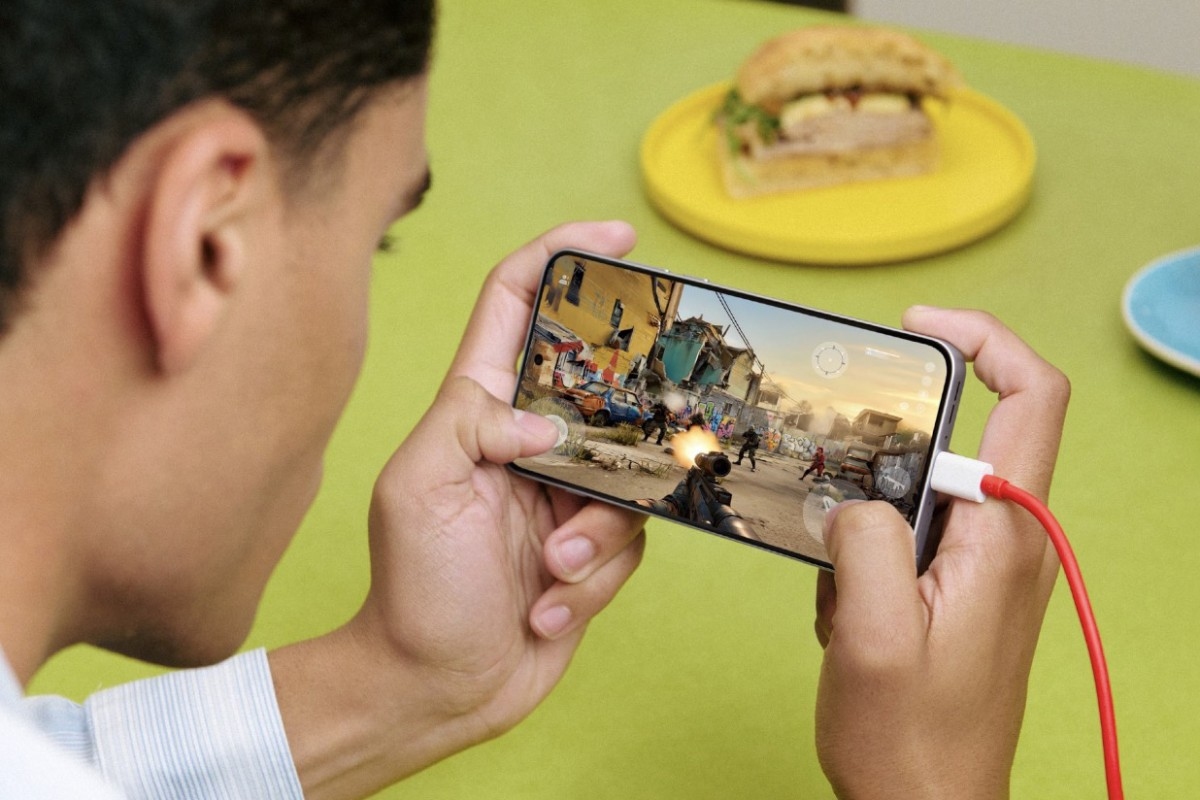 oneplus sozun tam manasiyla aku gibi bataryaya sahip yeni telefonlari nord 5 ve nord j4j4m3lF