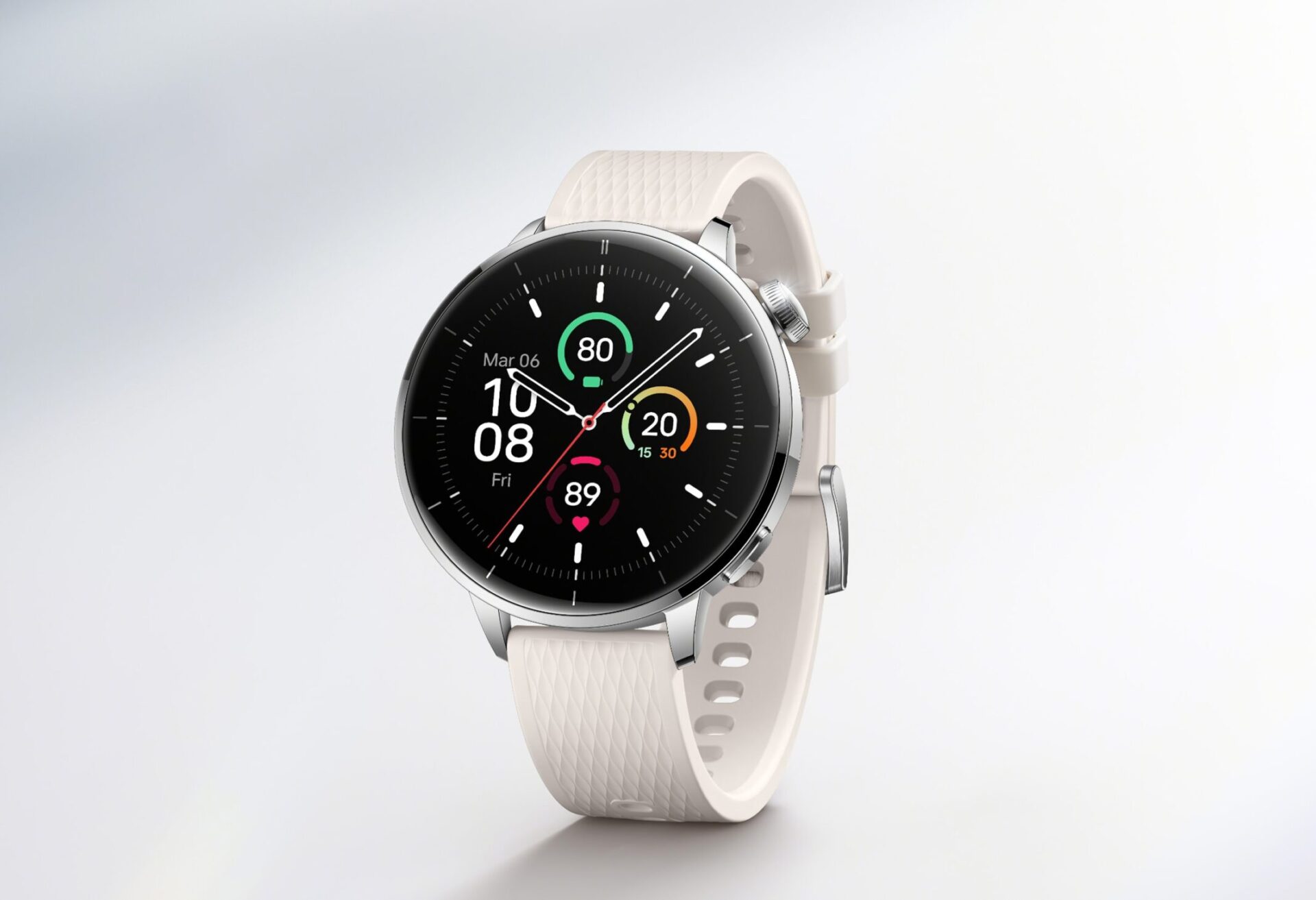 OnePlus Watch 3 (43 mm) tanıtıldı: Özellikleri ve fiyatı oneplus watch 3 43 mm tanitildi ozellikleri ve fiyati 0 tuMBDMly