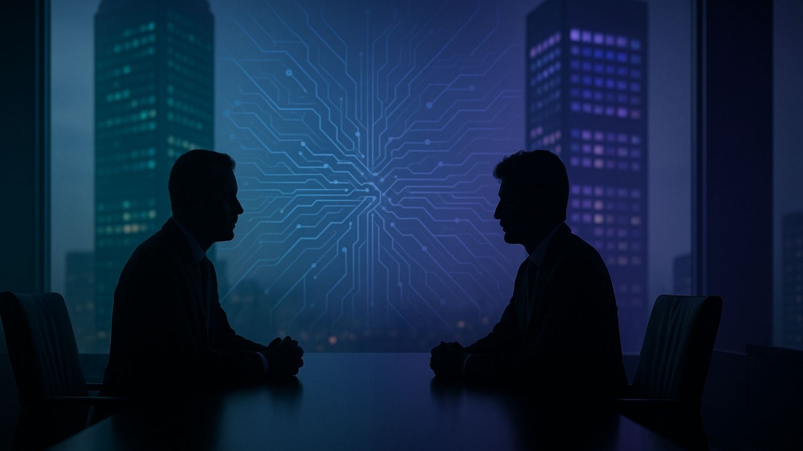 OpenAI-Microsoft AGI Krizi: İştirak Tehlikede mi? openai microsoft agi krizi istirak tehlikede mi 0 TJbirjsA