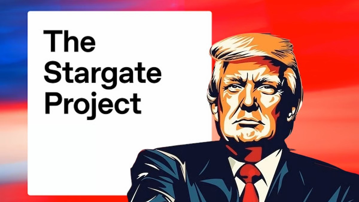 OpenAI ve SoftBank'in 500 milyar dolarlık Stargate projesi hayata geçmekte zorlanıyor openai ve softbankin 500 milyar dolarlik stargate projesi hayata gecmekte zorlaniyor 0 n6Bp42dB