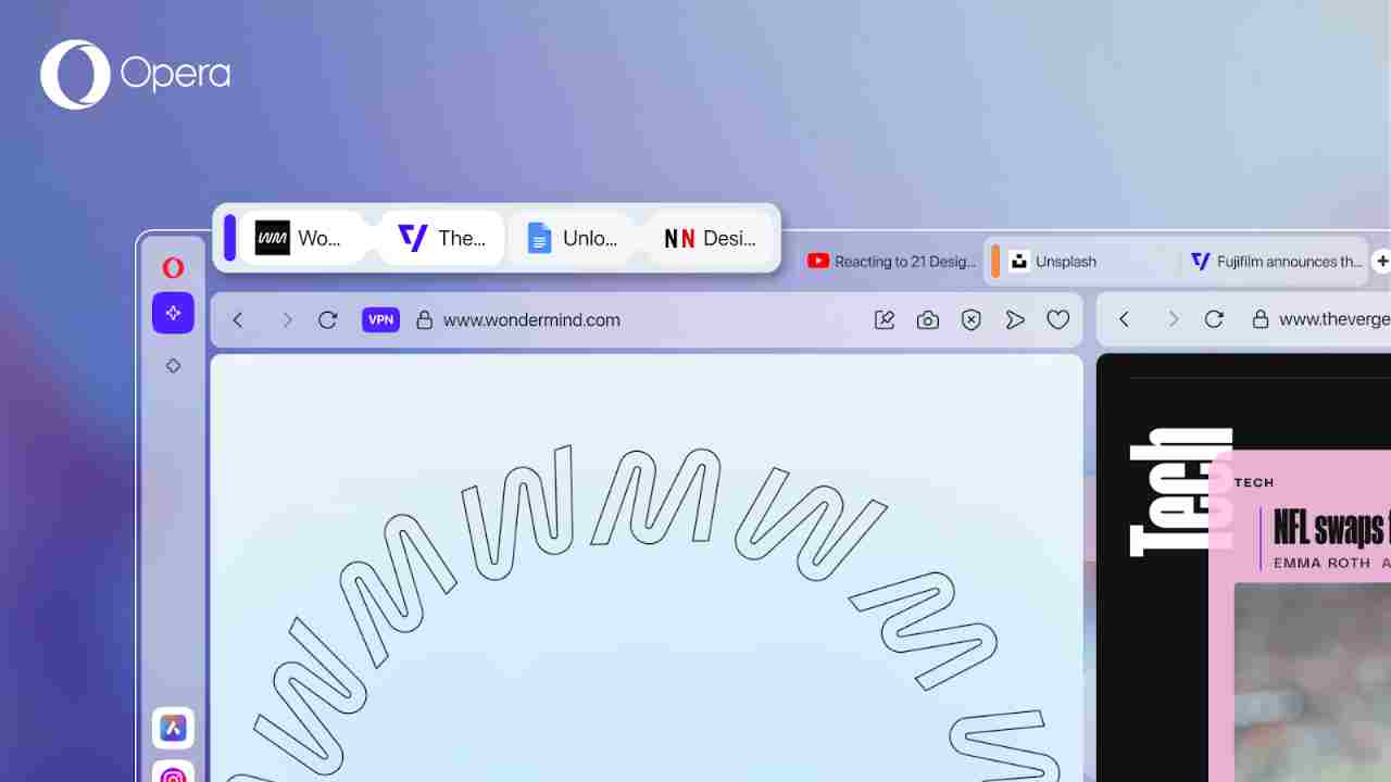 opera onea uzun muddettir beklenen o guncelleme geldi iste tek tikla ceviri ozelligi ve