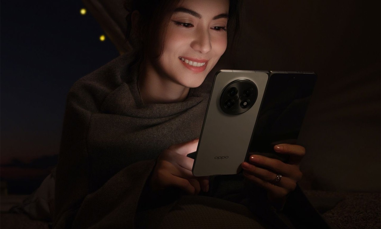 OPPO Find F5 İnceleme oppo find f5 inceleme 6 41M5zPjI