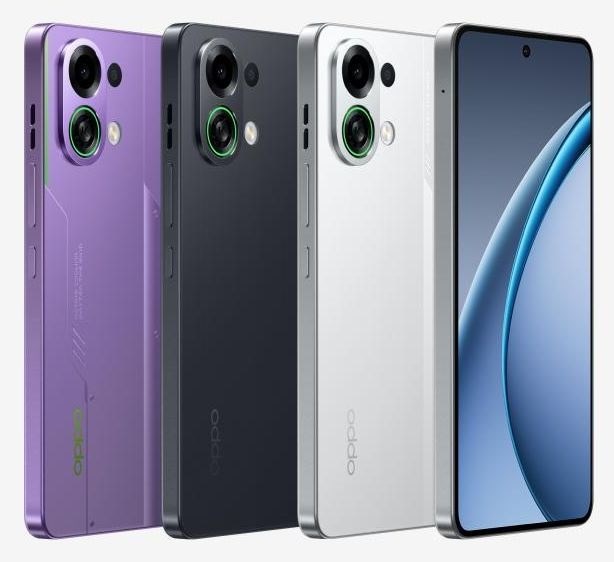 oppo k13 turbo ve pro lansman oncesi tum ozellikleriyle ortaya cikti 0 etYYdOp3