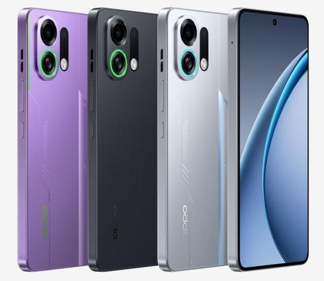 oppo k13 turbo ve pro lansman oncesi tum ozellikleriyle ortaya cikti 1