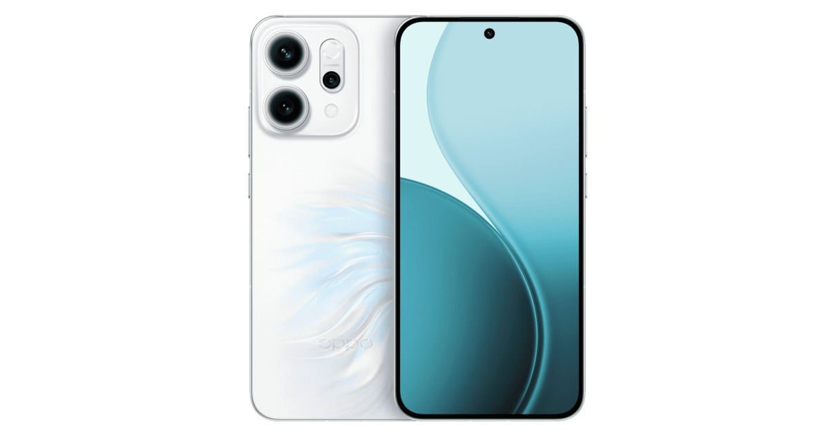 OPPO Reno 14 yakında Türkiye’de oppo reno 14 yakinda turkiyede 0