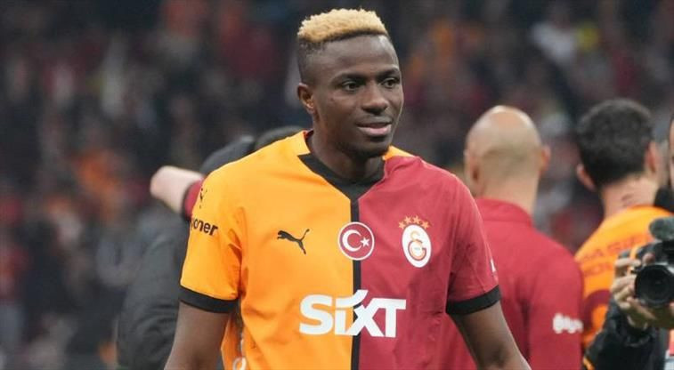 osimhen cildirdi galatasaraya gitmezsem futbolu birakirim 3
