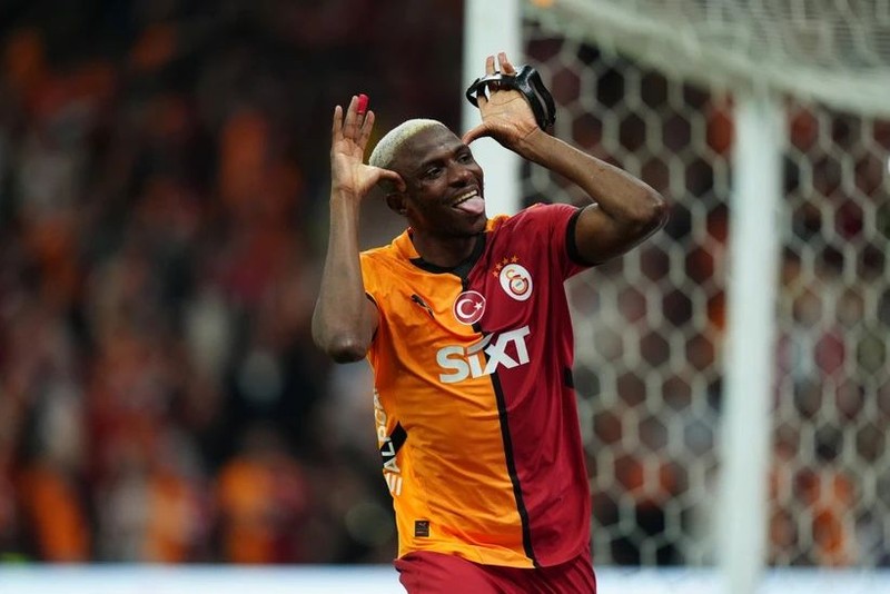 Osimhen resti çekti, Galatasaray’a bedelsiz geliyor osimhen resti cekti galatasaraya bedelsiz geliyor 1 HVSqAYOg