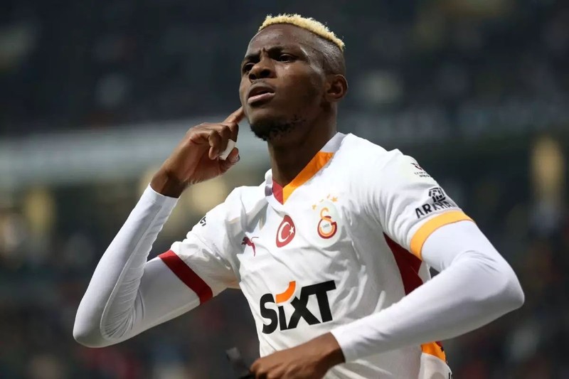 Osimhen resti çekti, Galatasaray’a bedelsiz geliyor osimhen resti cekti galatasaraya bedelsiz geliyor 2 lyhNlNaC