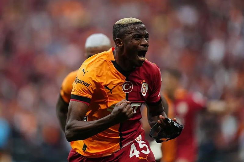 Osimhen resti çekti, Galatasaray’a bedelsiz geliyor osimhen resti cekti galatasaraya bedelsiz geliyor 4 8uKDDkQ5