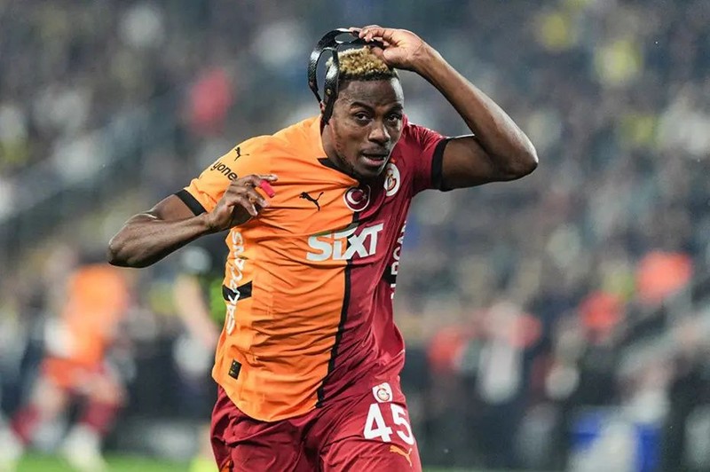 Osimhen resti çekti, Galatasaray’a bedelsiz geliyor osimhen resti cekti galatasaraya bedelsiz geliyor 5 TEbzZuse