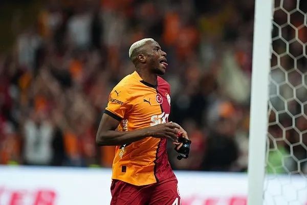 Osimhen resti çekti, Galatasaray’a bedelsiz geliyor osimhen resti cekti galatasaraya bedelsiz geliyor 7 Ha1VpsaZ