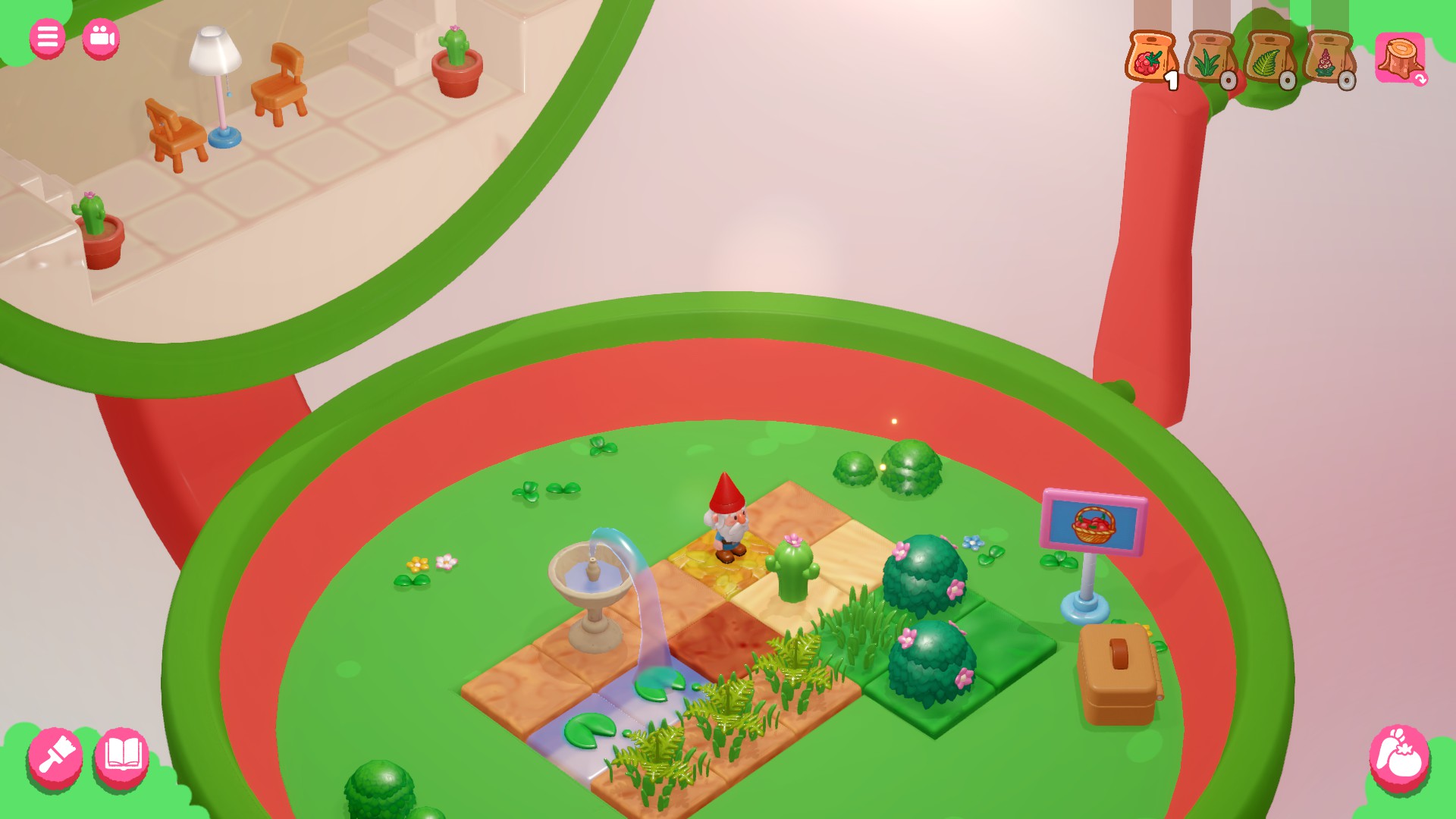 oynadiniz mi tiny garden 7 yZddZ7Q2