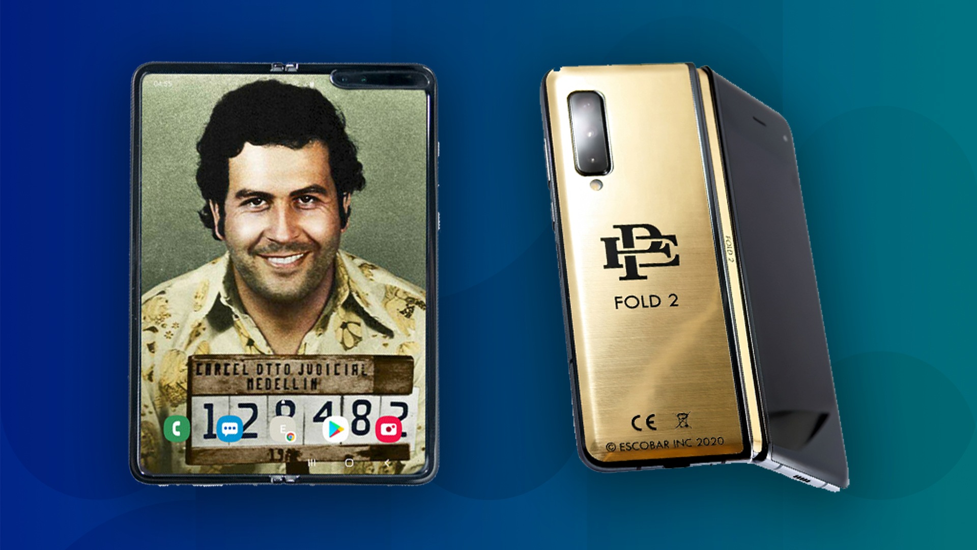pablo escobarin ismi bile curum islemeye devam ediyor escobar phone ceosu dolandiricilik ve para 9A4vC96j