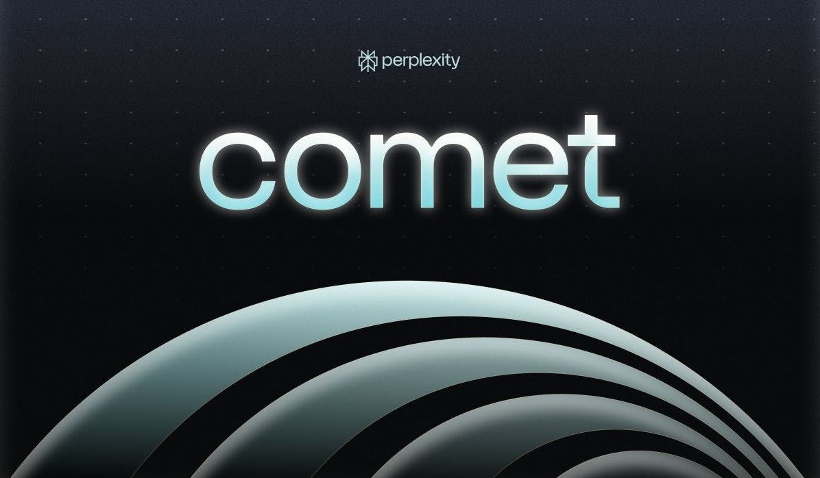 Perplexity, yapay zekalı tarayıcısı Comet’i tanıttı: Chrome’a rakip perplexity yapay zekali tarayicisi cometi tanitti chromea rakip 0 KMIzN8HL