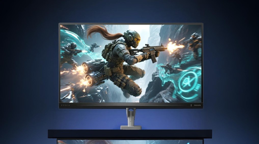 philipsten 610hz suratinda yeni oyuncu monitoru 0 qvY9Hf9A