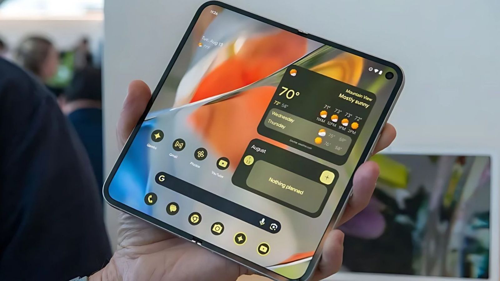 Pixel 10 Pro Fold Samsung’dan Neleri Kopyalamalı? pixel 10 pro fold samsungdan neleri kopyalamali 0 mINVeHm6