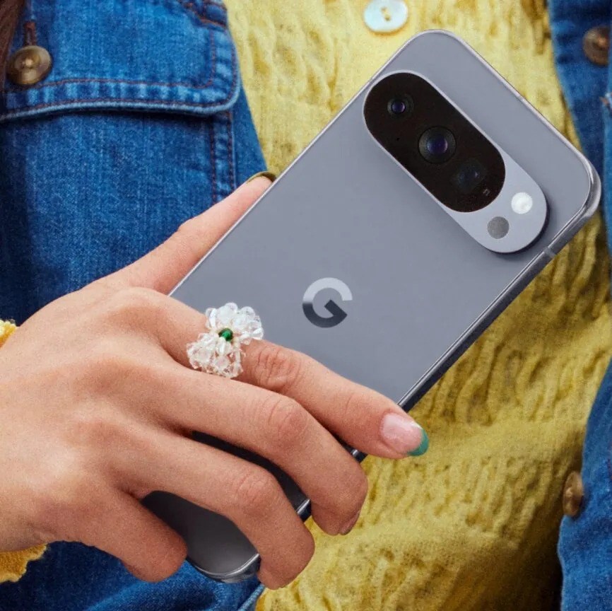 pixel 10 serisi yeni renk secenekleri ve aygit gorselleri ortaya cikti 3 3P31C3NO