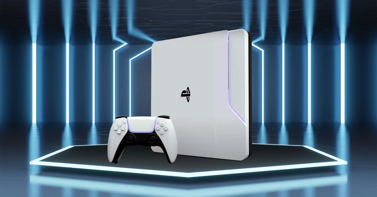 playstation 6 grafiklerde hudutlari zorlayacak sony ve amd el ele verdi 0 jXjyepi7