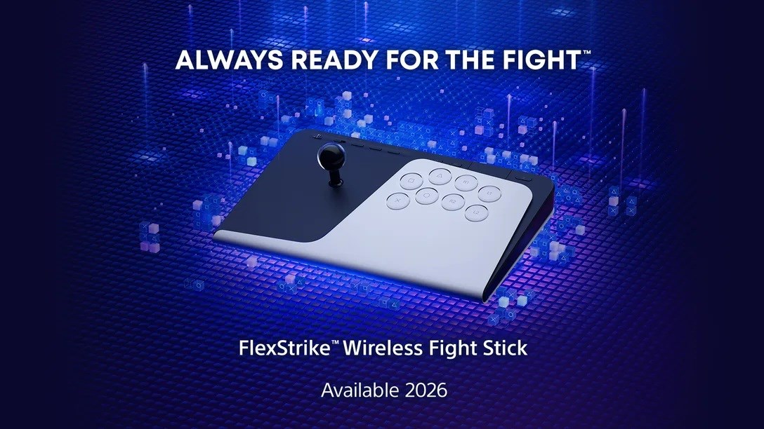 playstation arcade denetimcisinin ismi flexstrike oldu 0 9bTLPTlU