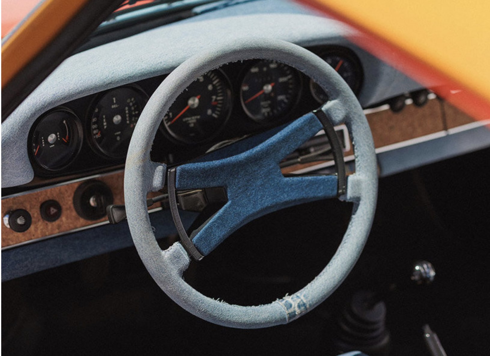 Porsche 911 Carrera 2.7 RS form değiştirdi porsche 911 carrera 27 rs form degistirdi 4 yKwLzKz5