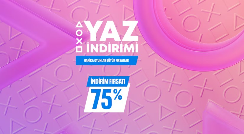 PS Store "Yaz İndirimleri" başladı: İşte öne çıkan oyunlar ps store yaz indirimleri basladi iste one cikan oyunlar 0 eG9MQaYM