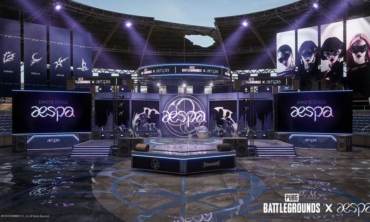 PUBG 36.2 güncellemesi yayında: aespa iş birliği, UGC Alpha ve yeni klan özellikleri pubg 362 guncellemesi yayinda aespa is birligi ugc alpha ve yeni klan ozellikleri 0 yKWDMpcC