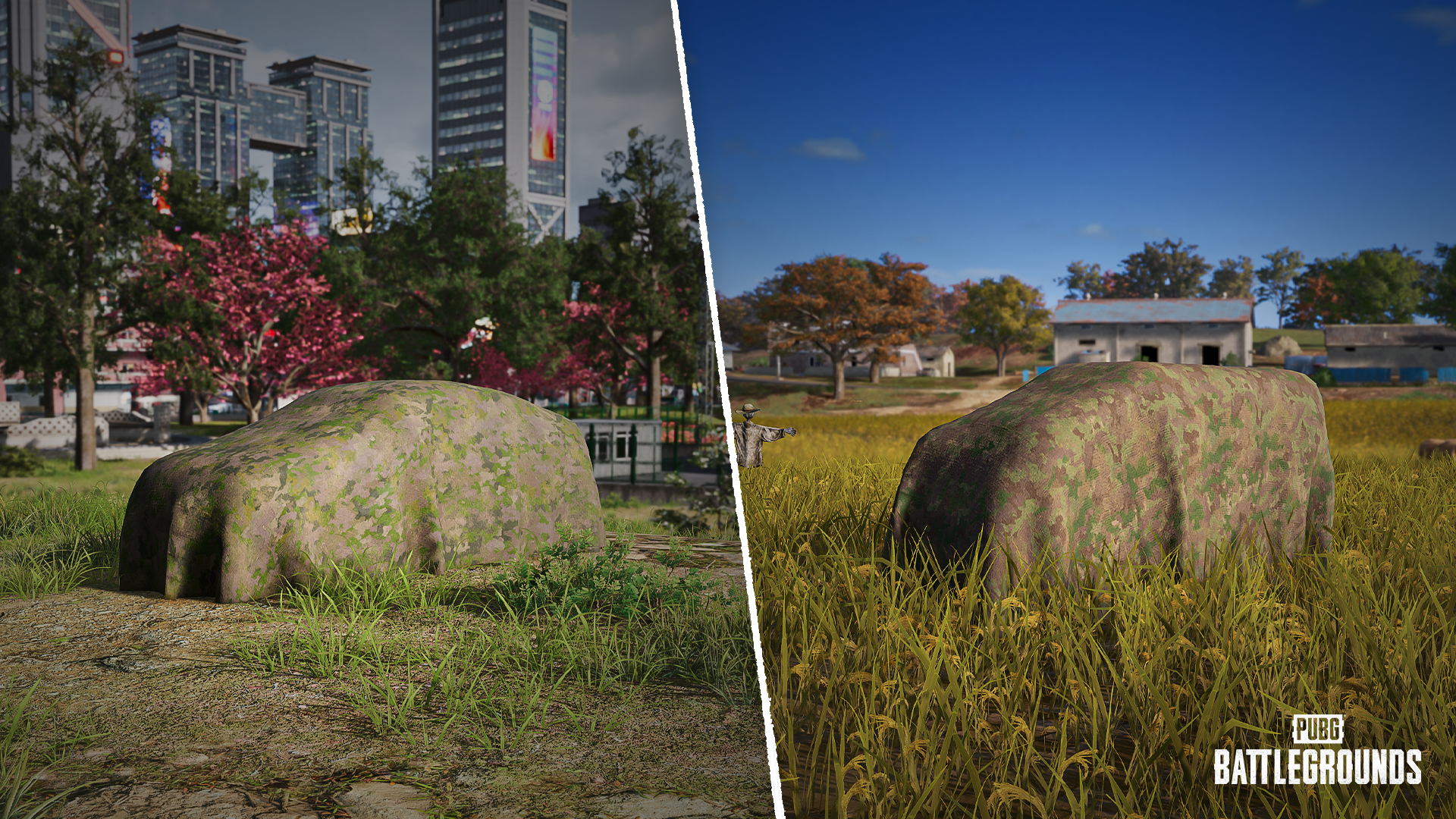 PUBG: BATTLEGROUNDS 36.2 Güncellemesi K-pop Kümesi aespa İşbirliği ve UGC Alpha ile Geliyor pubg battlegrounds 362 guncellemesi k pop kumesi aespa isbirligi ve ugc alpha ile geliyor 4 QYcyyRpg