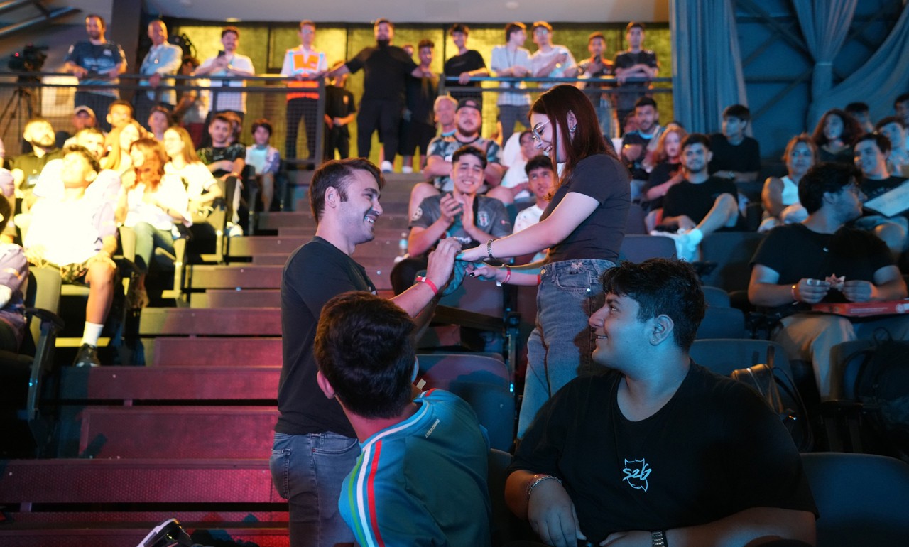 PUBG MOBILE Avrupa Şampiyonası İstanbul’da düzenlendi pubg mobile avrupa sampiyonasi istanbulda duzenlendi 1