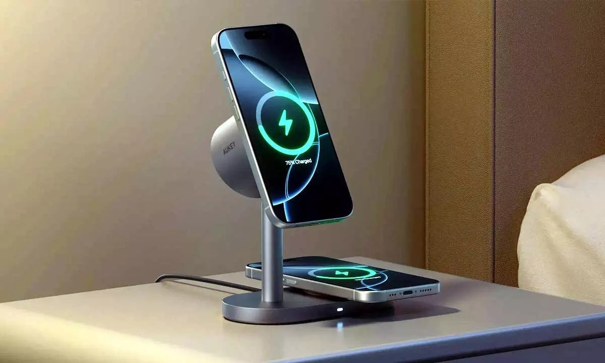 qi2 25w standardi duyuruldu iphone ve android telefonlarin kablosuz sarj surati artacak 0 3IyWUV7z
