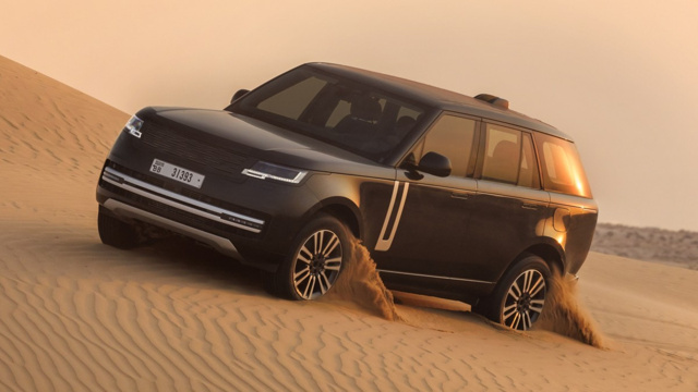range rover electric yeniden hayal kirikligi yaratti kullanicilar isyanda 0 4Cf7qnVW