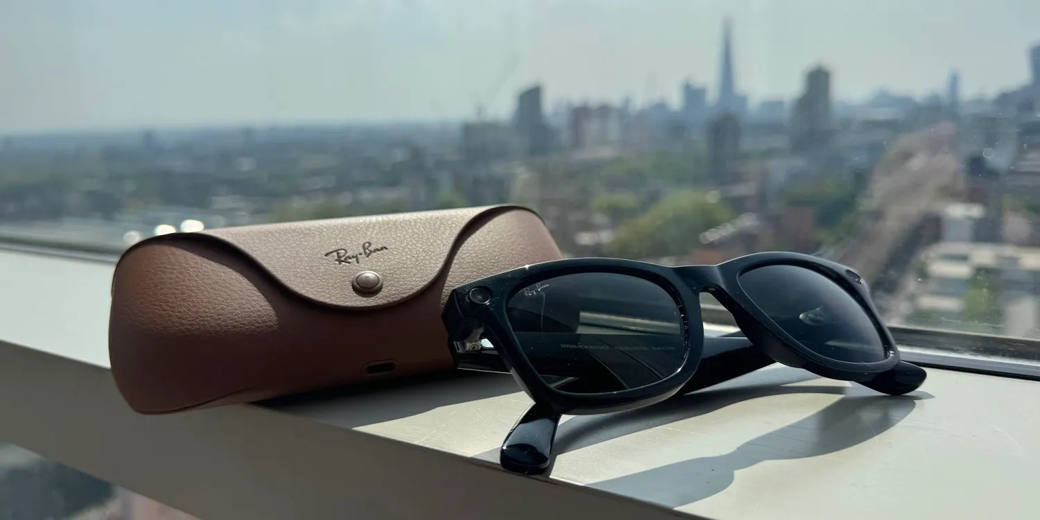Ray-Ban Meta akıllı gözlükleri satış rekoru kırdı: Gelir üç kat arttı ray ban meta akilli gozlukleri satis rekoru kirdi gelir uc kat artti 0 RYLipzzv