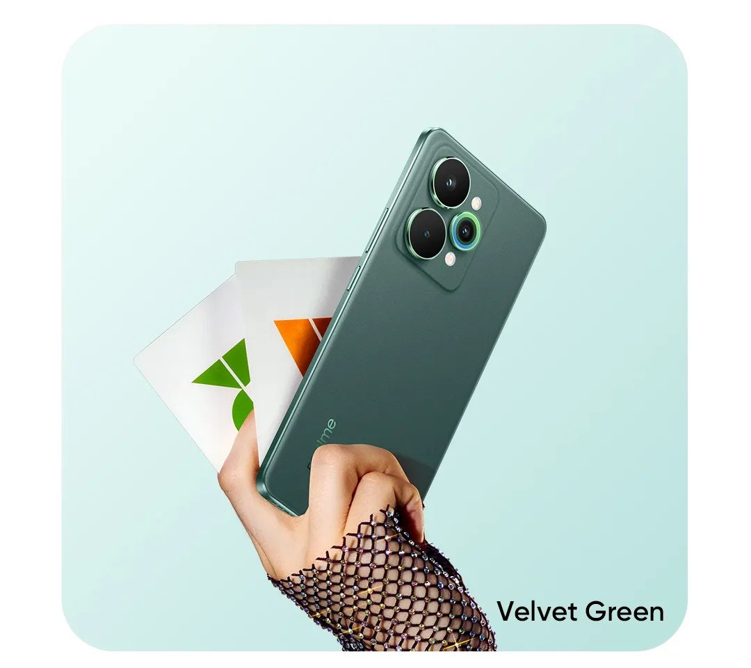 Realme 15 Pro, dev bataryası ve tezli özellikleriyle yakın geliyor realme 15 pro dev bataryasi ve tezli ozellikleriyle yakin geliyor 0 IeBr3uzm