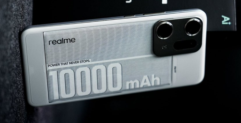 realmeden 10 bin mah bataryali akilli telefon geliyor 0 USfqQEsy