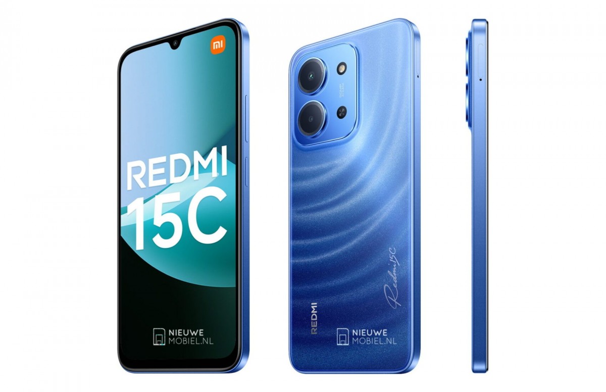Redmi 15C için geri sayım: Tasarımı ortaya çıktı redmi 15c icin geri sayim tasarimi ortaya cikti 0 4eSYRqti