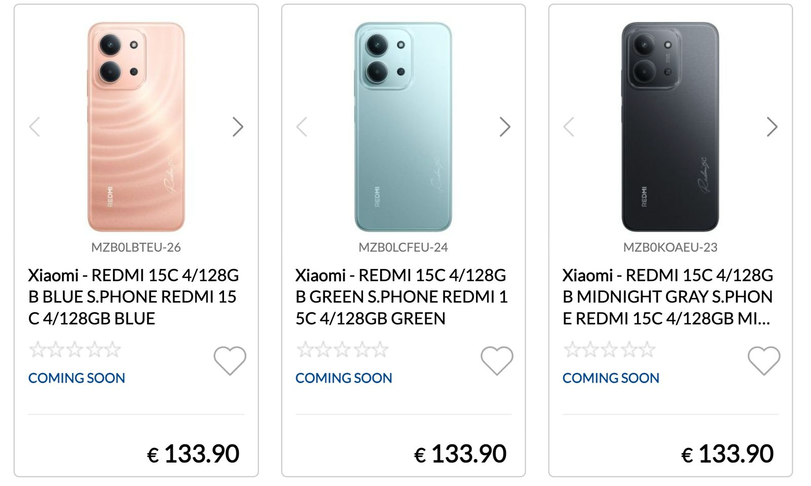 redmi 15cnin ozellikleri ve fiyati ortaya cikti 0 mUAgKI32