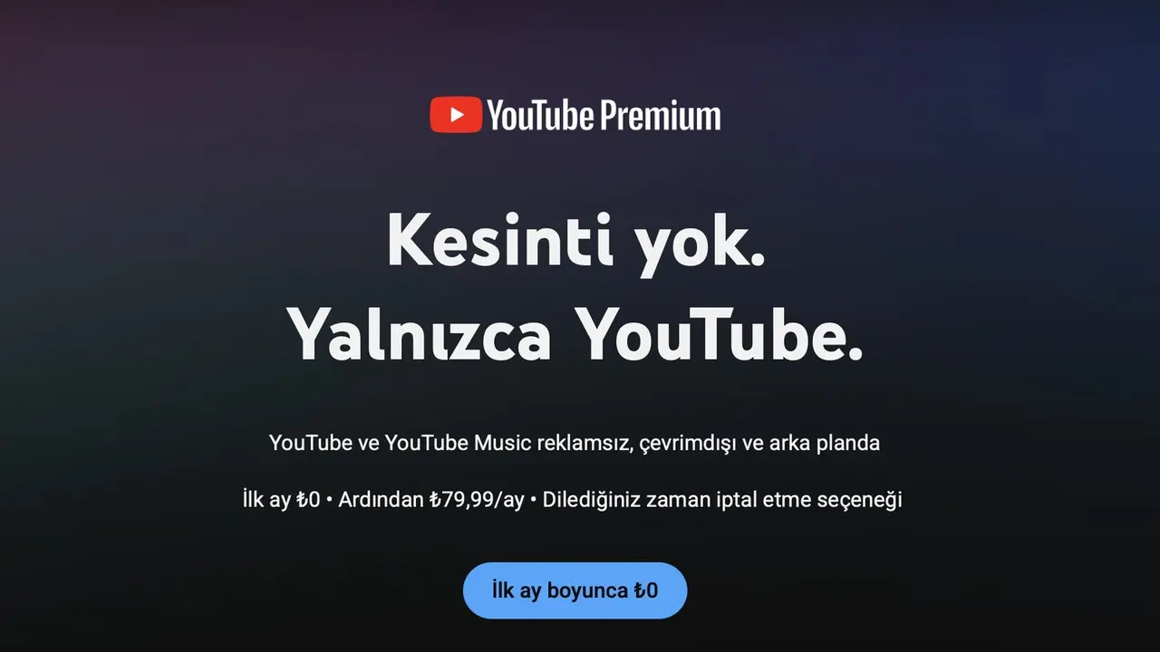 Rekabet Kurulu, YouTube’a ceza verdi! Pekala neden? rekabet kurulu youtubea ceza verdi pekala neden 0 NZHE3mtv