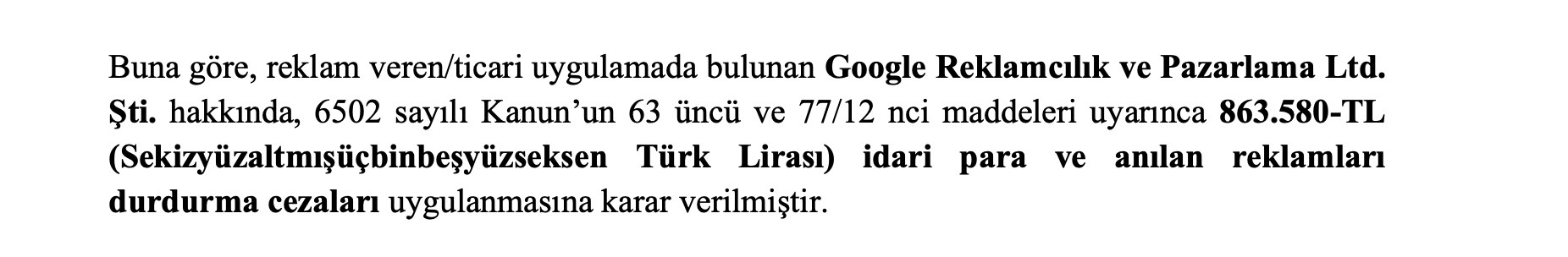 reklam kurulundan youtubea premium abonelik cezasi 1