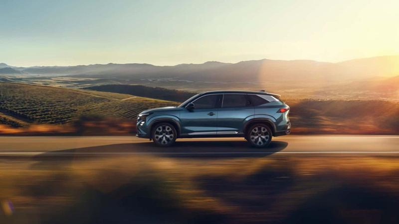 renault d suv modeli boreali turkiyede uretecek fiyati clioya yakin olacak 4 Ib4QbWSY