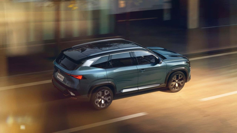 renault d suv modeli boreali turkiyede uretecek fiyati clioya yakin olacak 6 8QCD3bR4