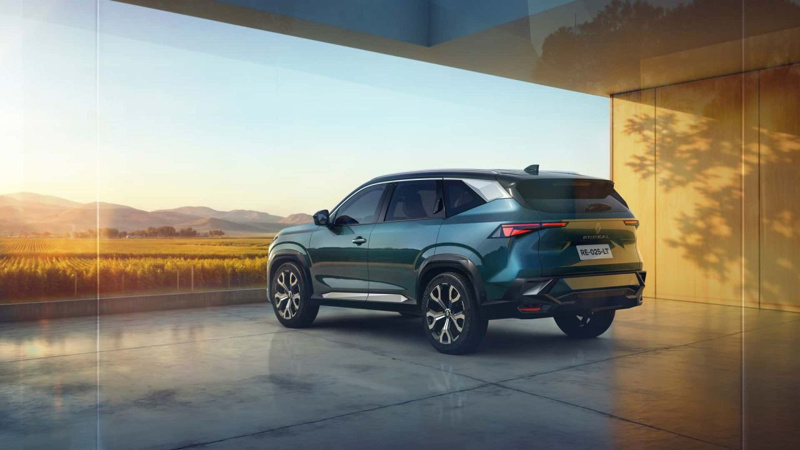 renault d suv modeli boreali turkiyede uretecek fiyati clioya yakin olacak 7 QEppak8E