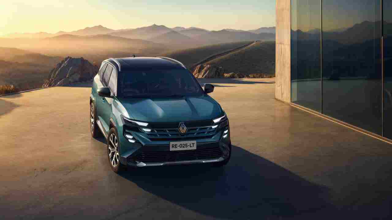 renaultun turkiyede uretecegi yeni araba tanitildi iste karsimizda boreal 0 2yE4PS5z