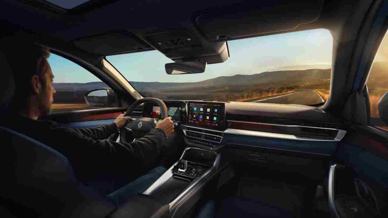 renaultun turkiyede uretecegi yeni araba tanitildi iste karsimizda boreal 3 VfJ9Cci2