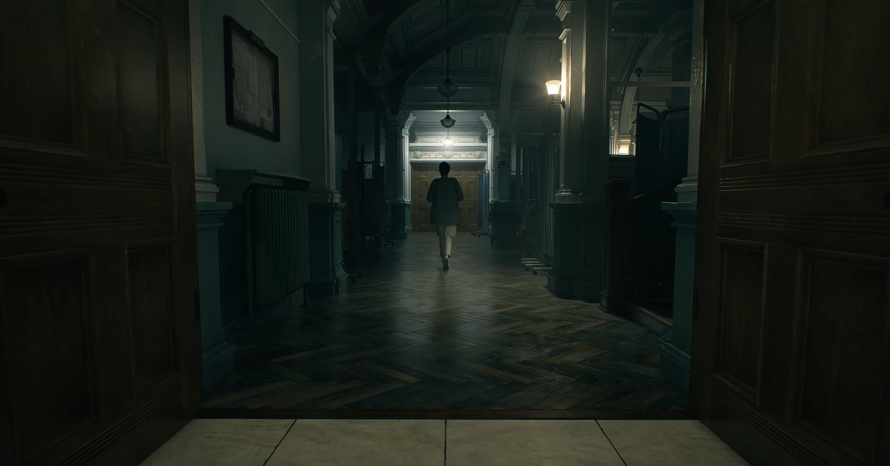resident evil requiemde bizi neler bekliyor olabilir 12