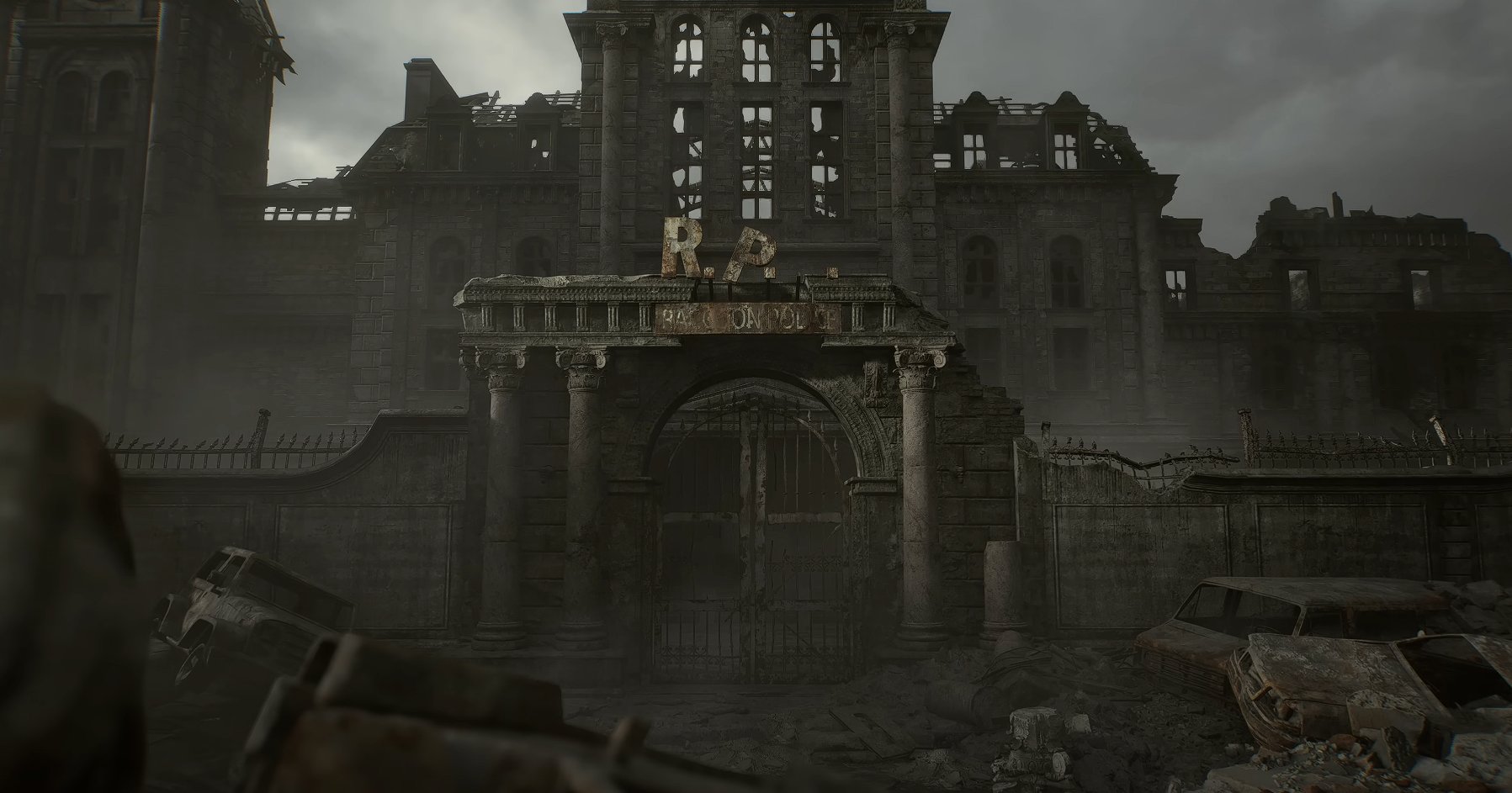 resident evil requiemde bizi neler bekliyor olabilir 7 2EfryBbk
