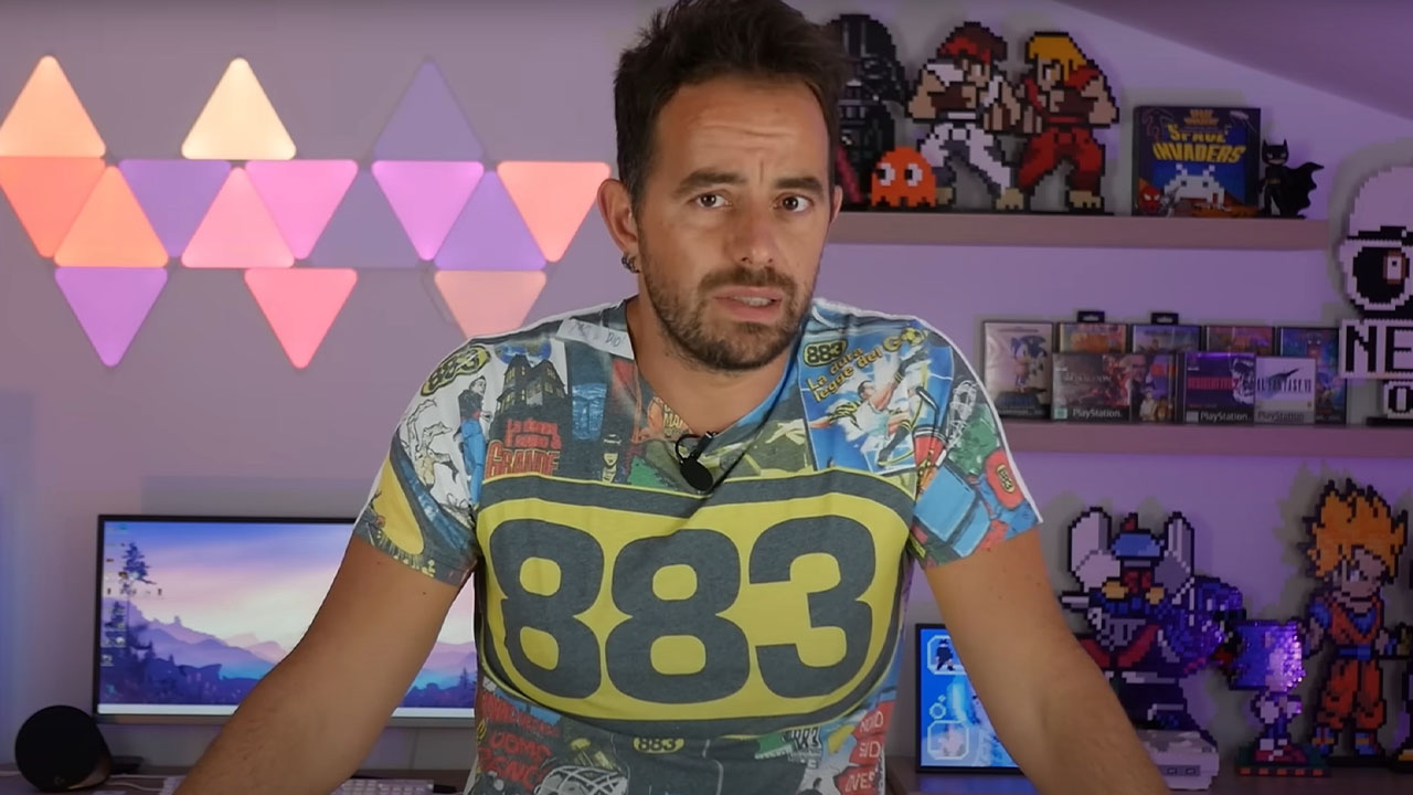 retro oyun konsolu inceleyen bir youtubera mahpus cezasi talebi iste bu garip olayin ayrintilari 23kw2JkW