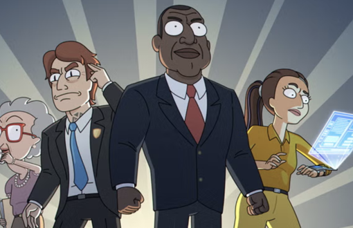rick and morty cihaninda yeni spin off duyuruldu 0 1TufTlTv